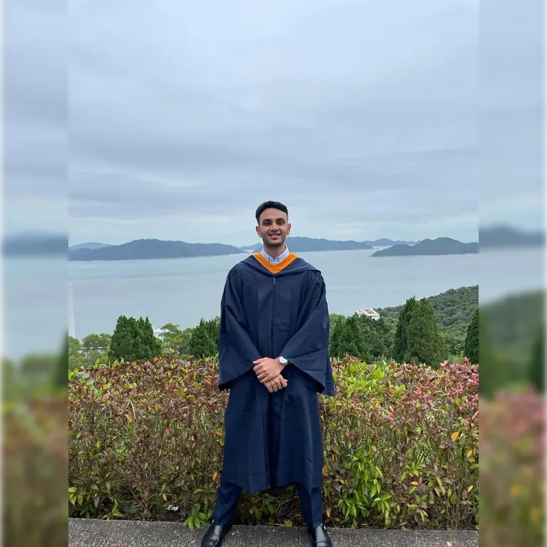 Dilsher Singh, Senior Full Stack Engineer